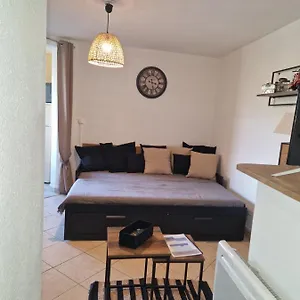 Les Sablettes,soleil Et Douceur I Appartement La Seyne-sur-Mer