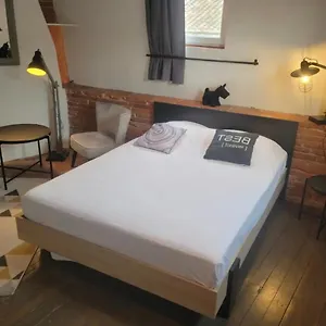 Le Colombier - A Deux Pas Du Square Charles De Gaulle Appartement Toulouse