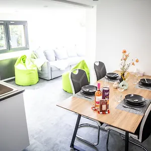 Appartement Bienvenue Dans Le Chartreuse 2 A 6 Couchages, Cholonge