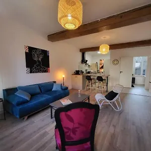 Appartement O Bon'endroit - Confort - Centre, Vienne (Isere)