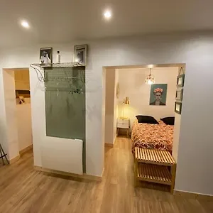 Appartement La Maison D'antoine 1, Chamalières