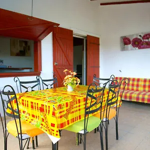Soleil De Gwada Appartement Sainte-Anne (Grande-Terre)