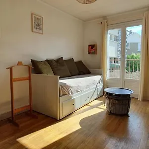 Appartement Proche Centre-ville, Chamalières