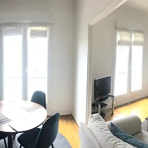 L'aiguillon, Bel Hyper-centre Appartement Brest